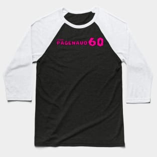 Simon Pagenaud '23 Baseball T-Shirt